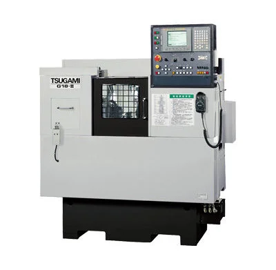 G18-II cnc-grinding